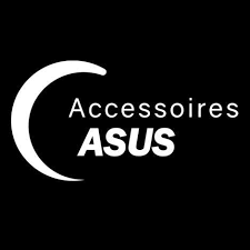 Logo accessoires asus